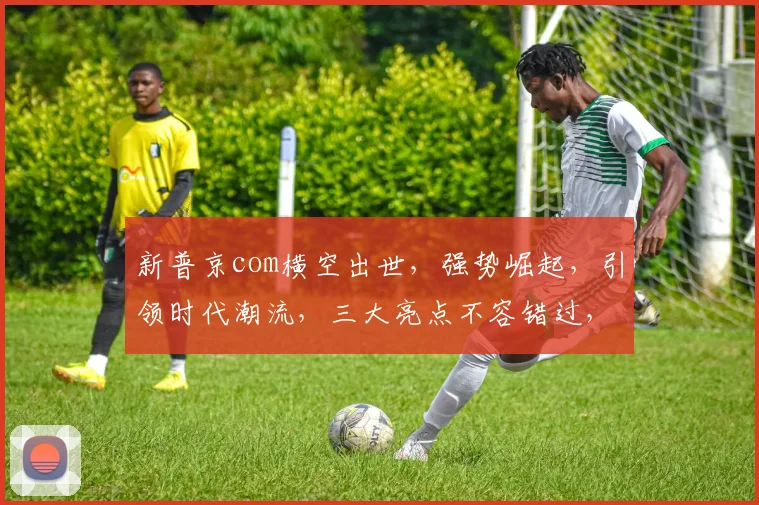 新普京com横空出世，强势崛起，引领时代潮流，三大亮点不容错过，敬请关注