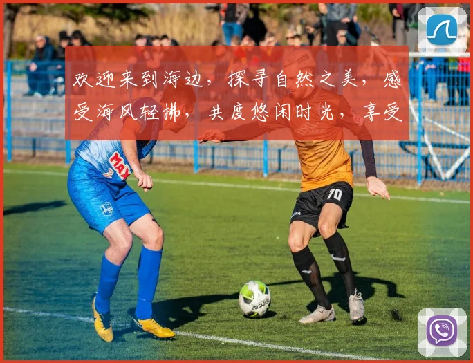 欢迎来到海边，探寻自然之美，感受海风轻拂，共度悠闲时光，享受美好假期